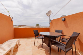 Soling 80, La Manga Del Mar Menor